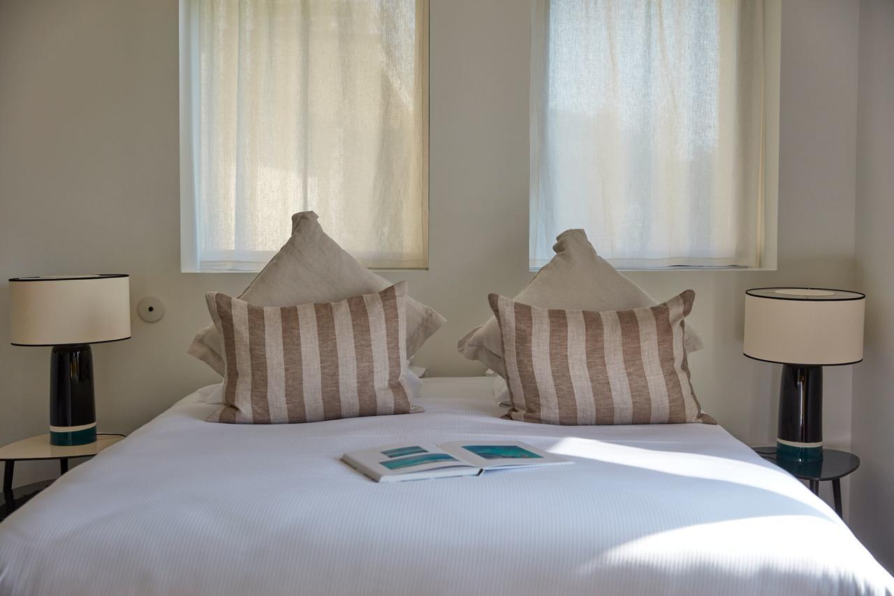 Отель Manoir De Lan Kerellec Требёрдан Экстерьер фото
